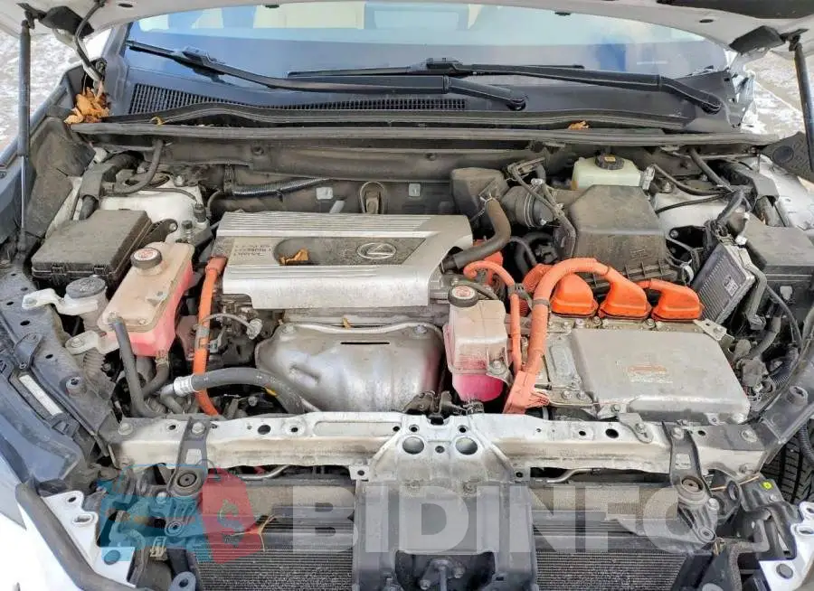JTJGJRDZ2M5012391 Photo# 12