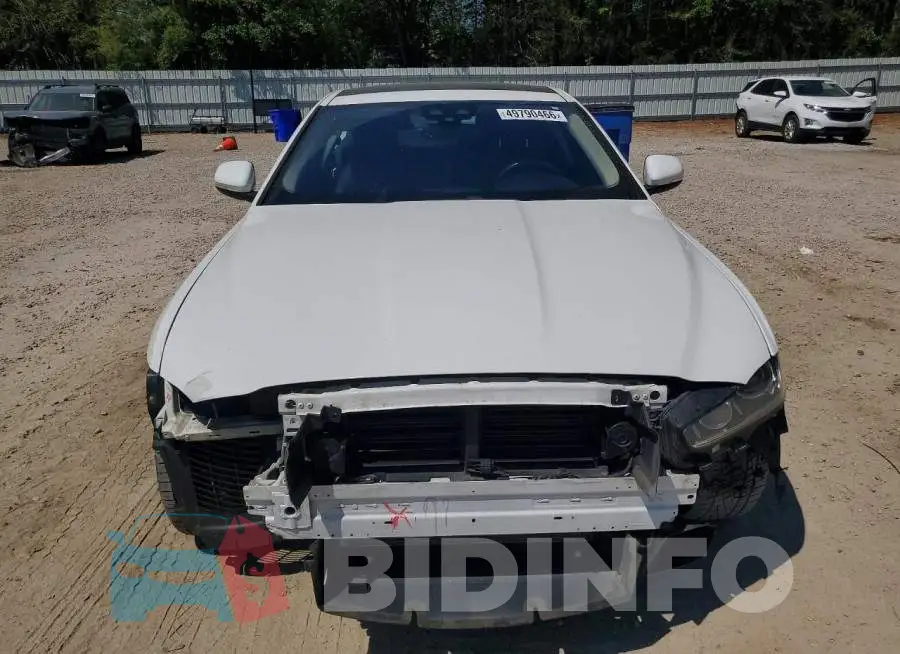 SAJAJ4BV1HA966124 Photo# 5