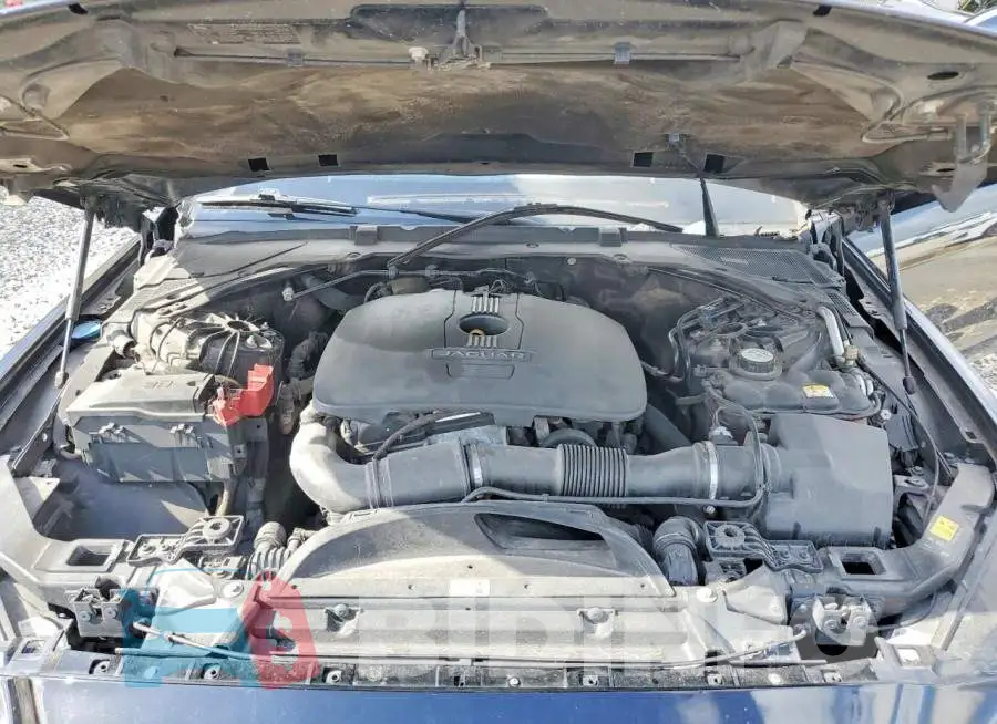 SAJAR4BG5HA958845 Photo# 11