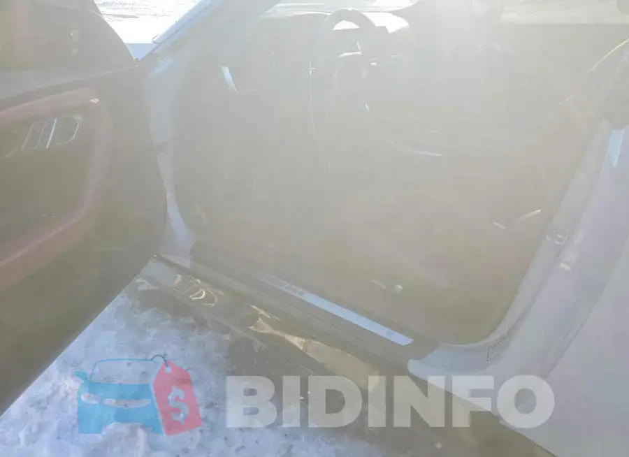 3MW53CM04N8C35813 Photo# 8