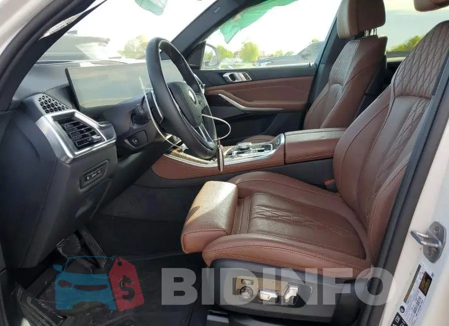 5UX23EU0XT9229646 Photo# 7