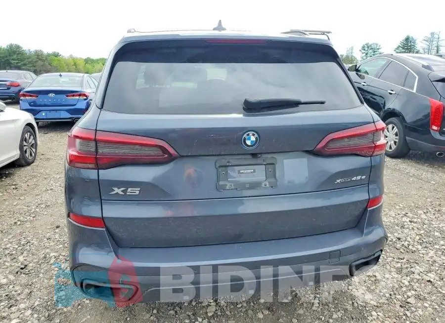 5UXTA6C0XN9J37893 Photo# 6