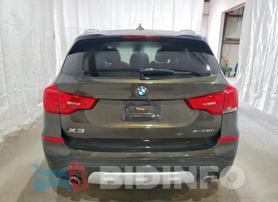 5UXTR9C55KLP95903 Photo# 6