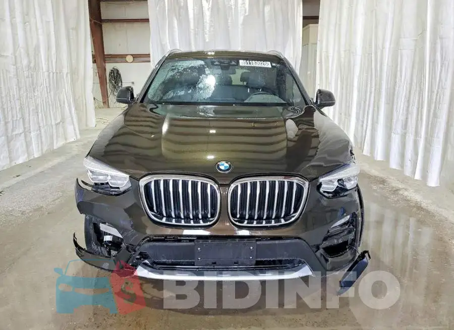 5UXTR9C55KLP95903 Photo# 5