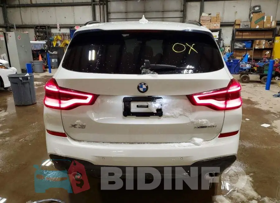 5UXTR9C58KLD96941 Photo# 6