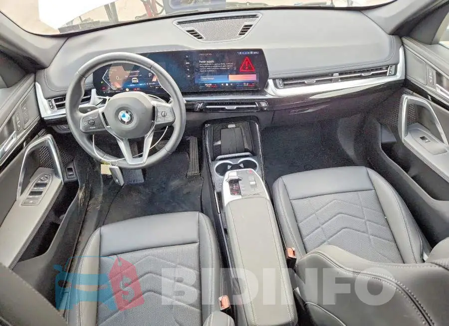 WBX73EF05R5Z96814 Photo# 8
