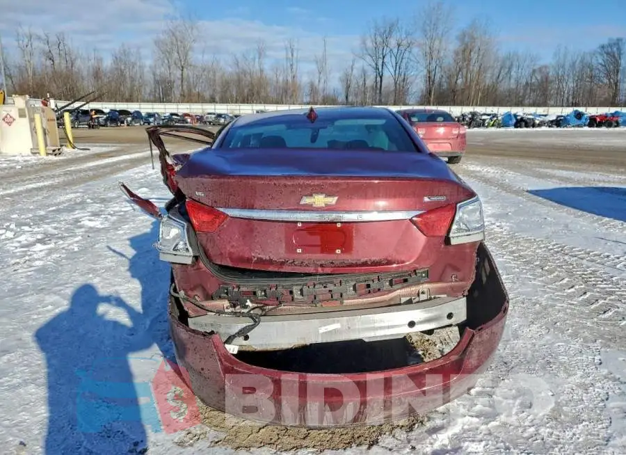 1G1145S33HU121390 Photo# 6