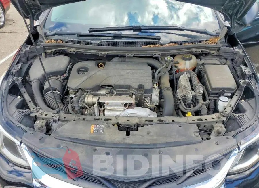 1G1BC5SM4K7150189 Photo# 11