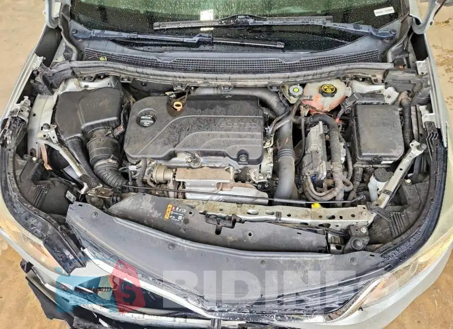 1G1BC5SMXJ7225198 Photo# 11