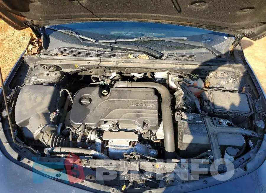 1G1ZB5ST0LF150688 Photo# 11