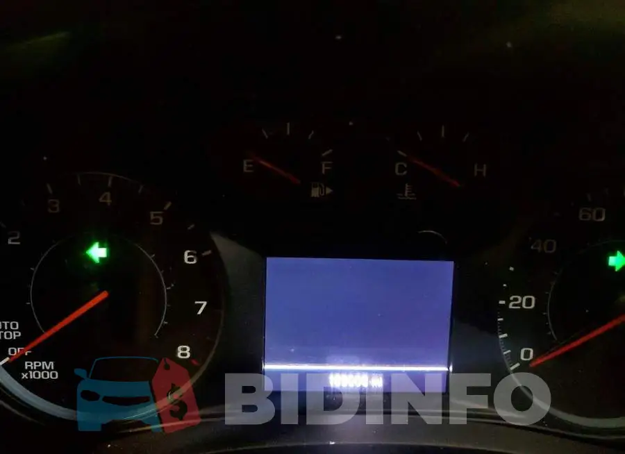 1G1ZB5ST3HF280682 Photo# 9