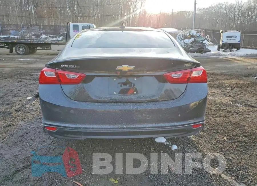 1G1ZD5ST1PF144365 Photo# 6