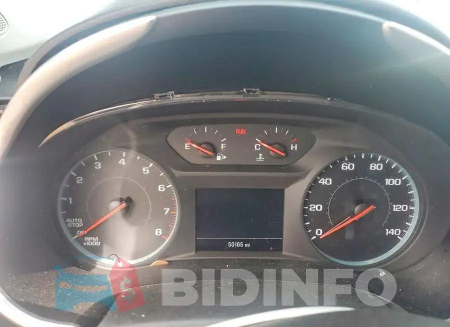 1G1ZD5ST1RF154977 Photo# 9