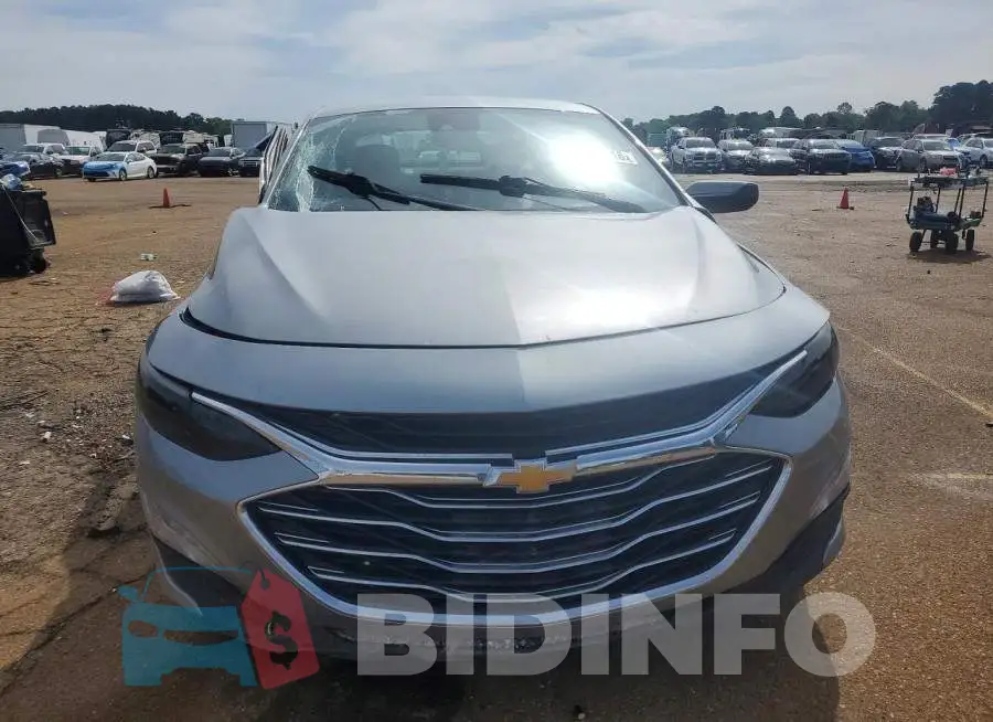 1G1ZD5ST1RF154977 Photo# 5