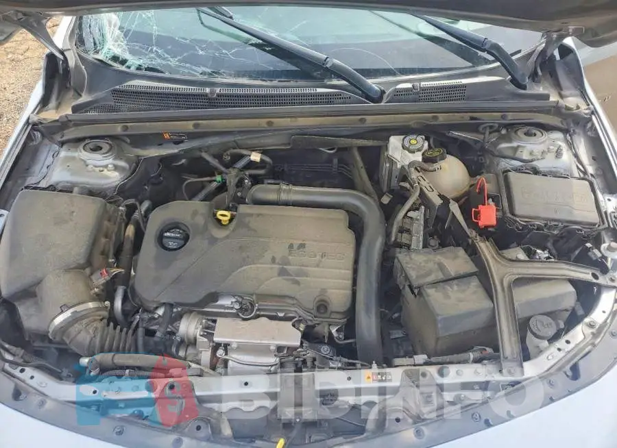 1G1ZD5ST1RF154977 Photo# 11