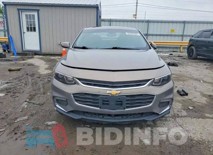 1G1ZD5ST2JF145127 Photo# 5