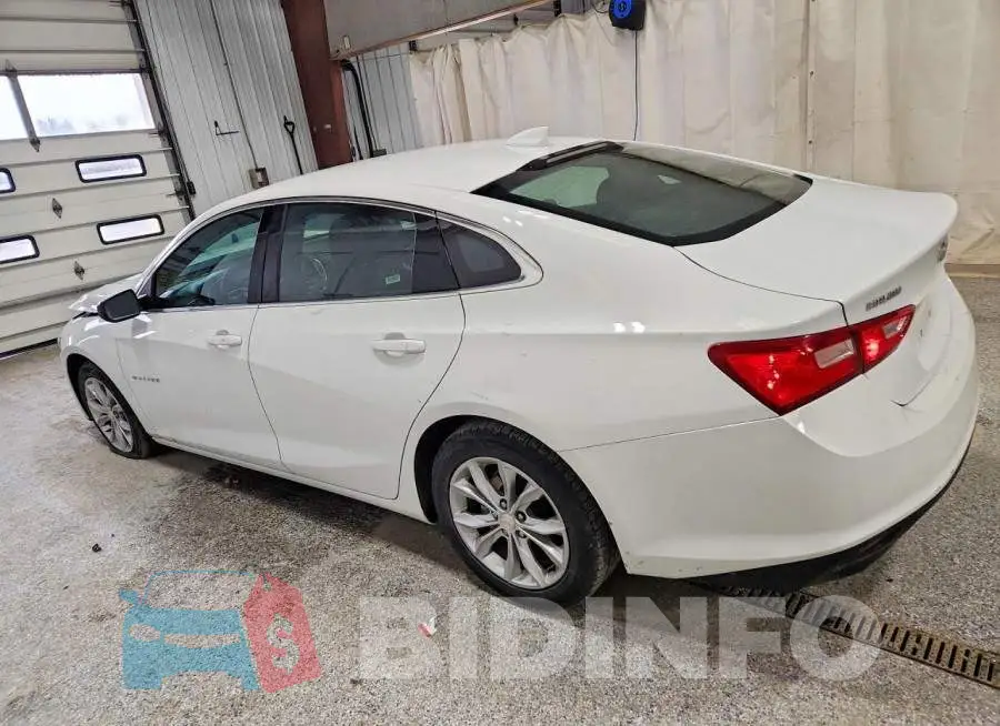 1G1ZD5ST2PF186902 Photo# 2