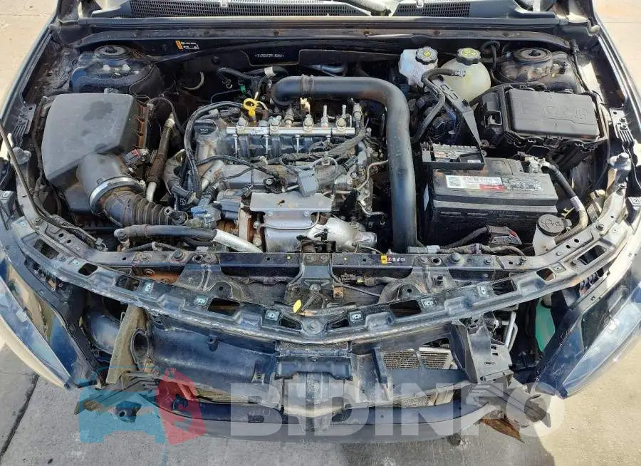 1G1ZD5ST2PF192957 Photo# 11