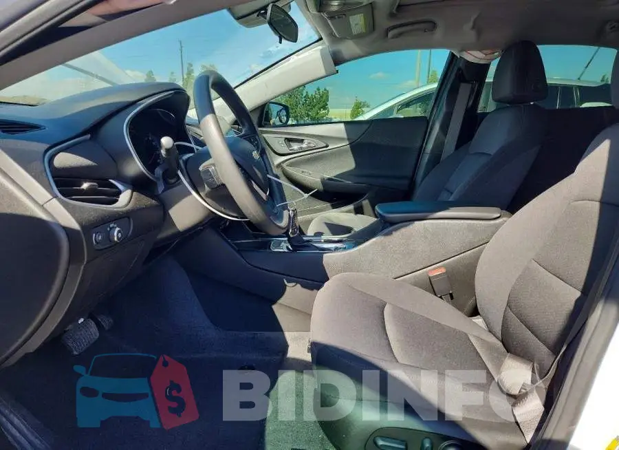 1G1ZD5ST2RF245207 Photo# 7