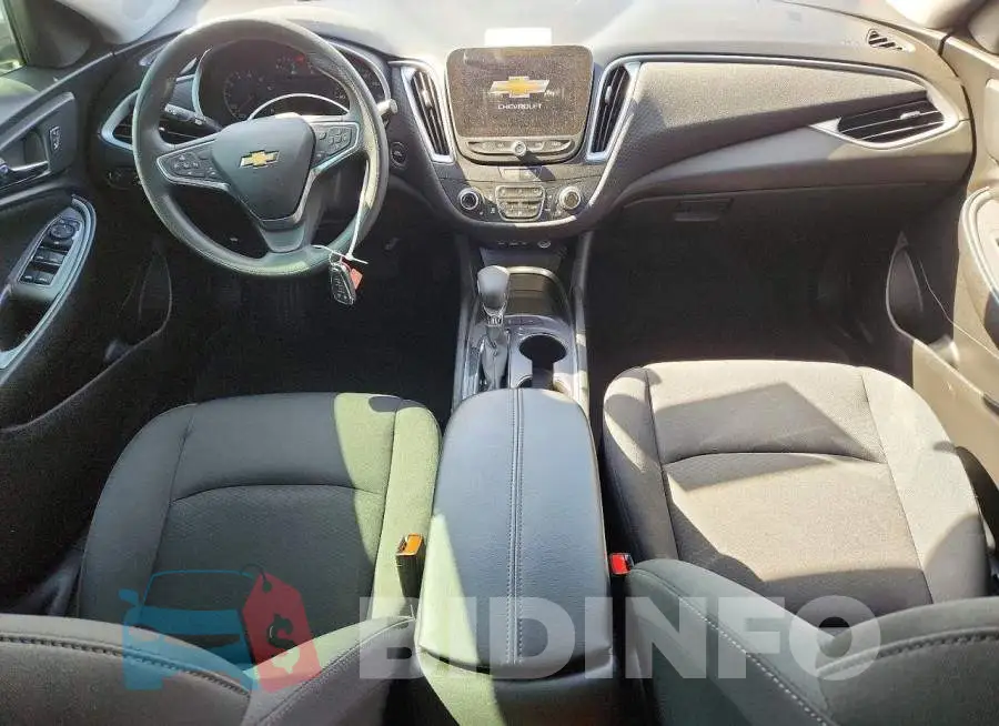 1G1ZD5ST2RF245207 Photo# 8