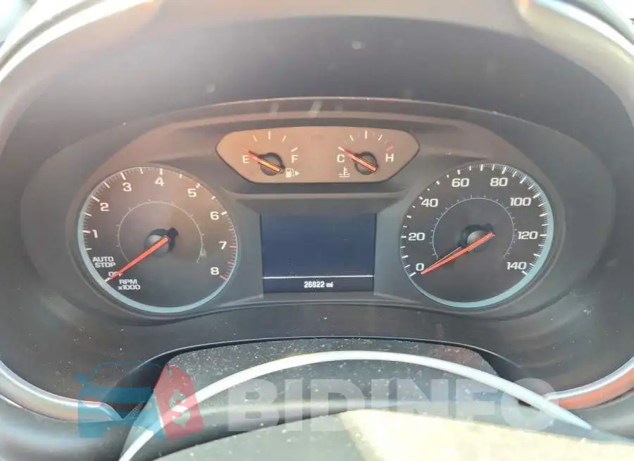 1G1ZD5ST2RF245207 Photo# 9
