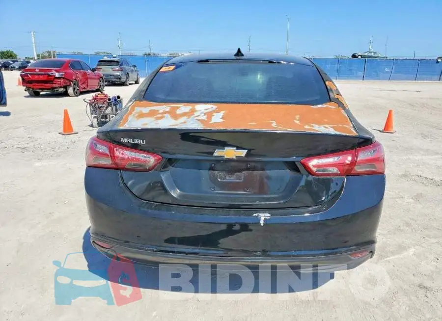 1G1ZD5ST3KF108864 Photo# 6