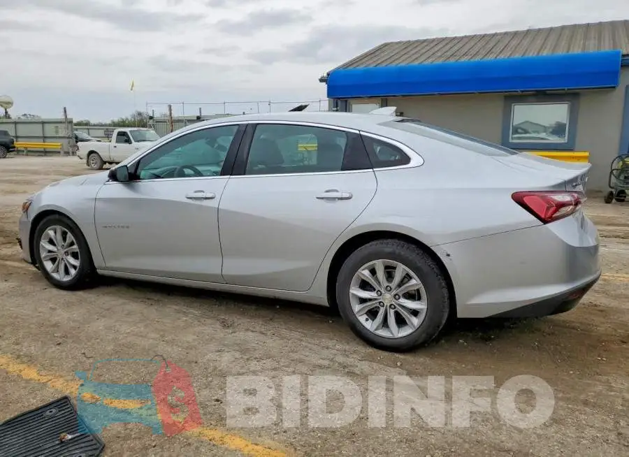 1G1ZD5ST3NF107931 Photo# 2