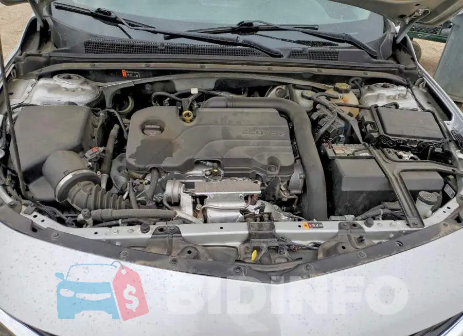 1G1ZD5ST3NF107931 Photo# 11