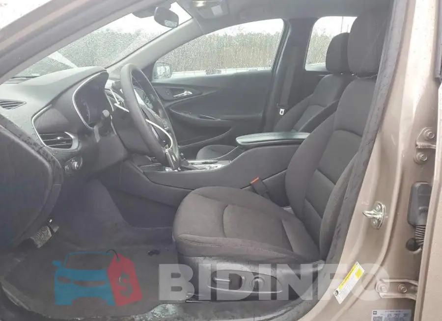 1G1ZD5ST3PF242619 Photo# 7