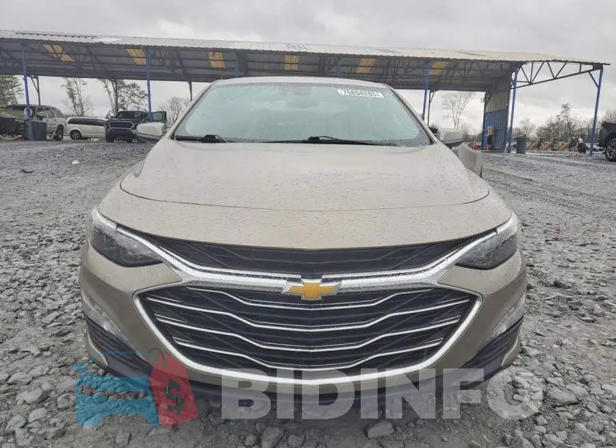 1G1ZD5ST3PF242619 Photo# 5