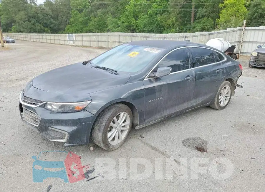 1G1ZD5ST5JF106810 Photo# 1