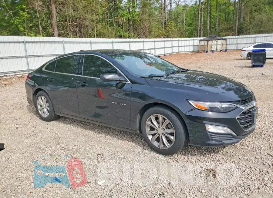 1G1ZD5ST5KF106890 Photo# 4