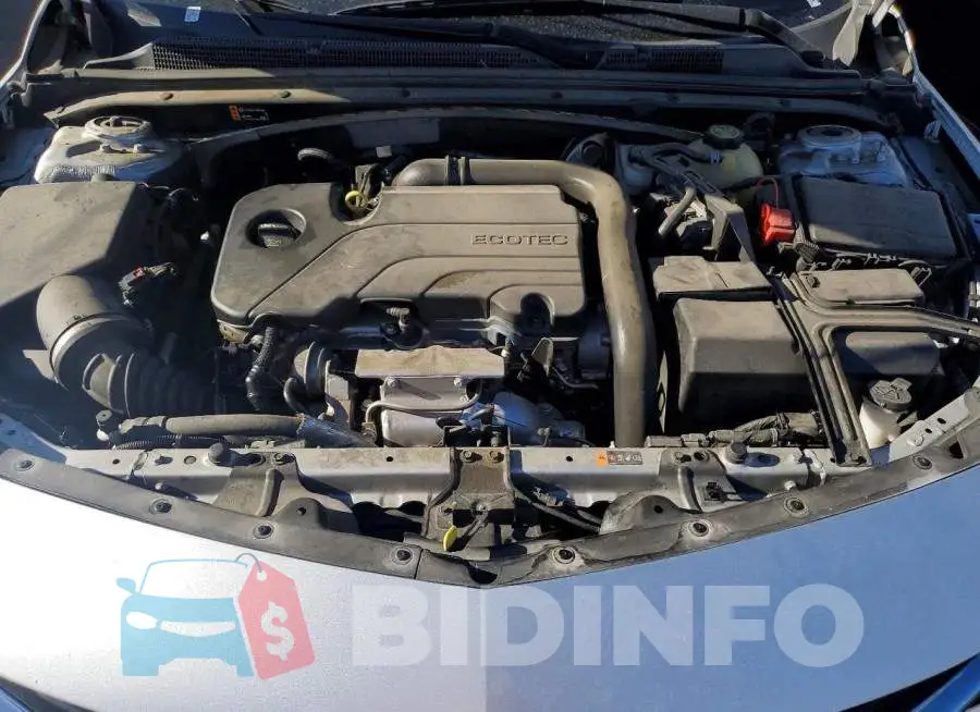 1G1ZD5ST6NF177150 Photo# 11