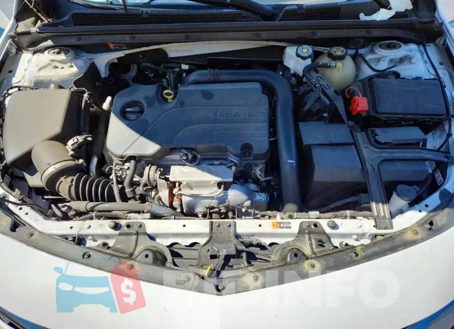 1G1ZD5ST7PF148372 Photo# 11