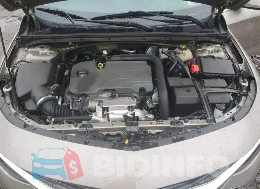 1G1ZD5ST8NF176212 Photo# 11