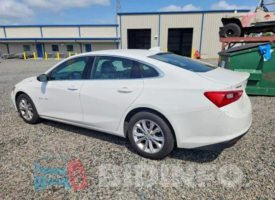 1G1ZD5ST8PF227226 Photo# 2