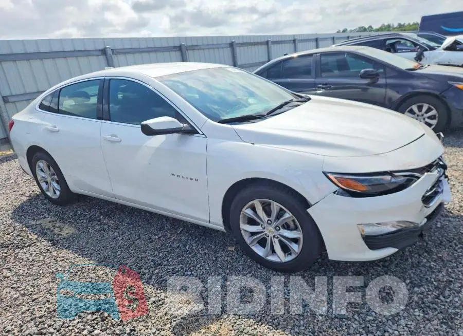 1G1ZD5ST8PF227226 Photo# 4