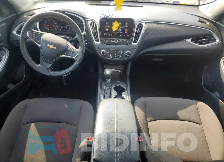 1G1ZD5ST8RF117313 Photo# 8