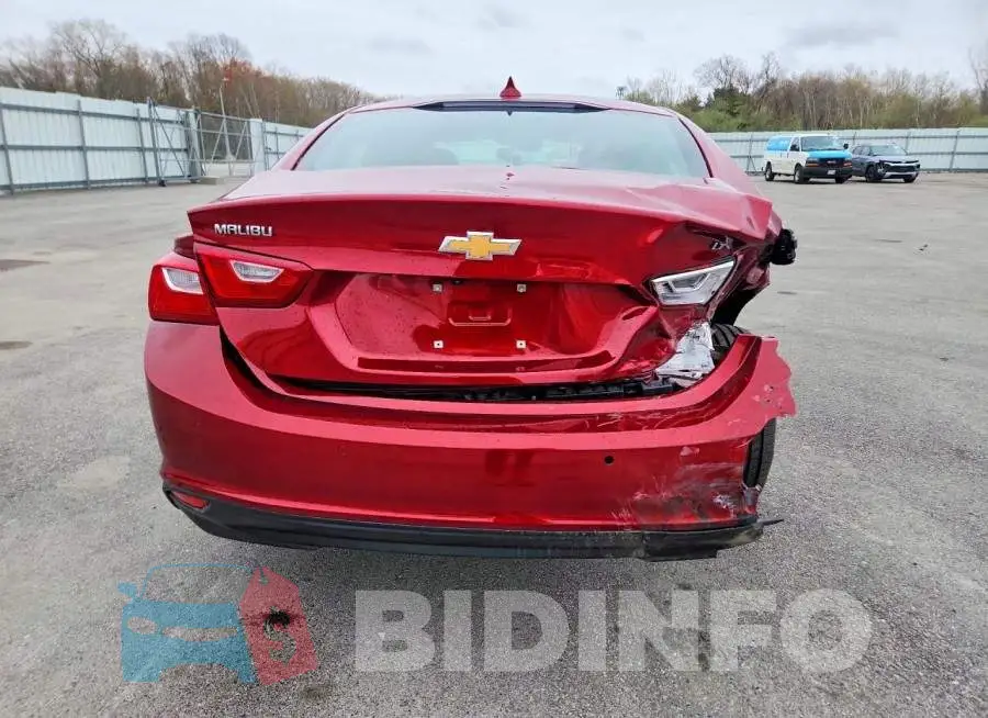1G1ZD5ST8RF169606 Photo# 6