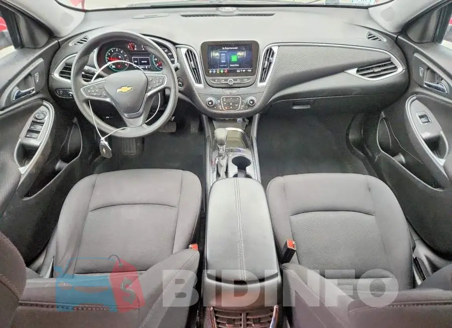 1G1ZD5ST8RF169606 Photo# 8
