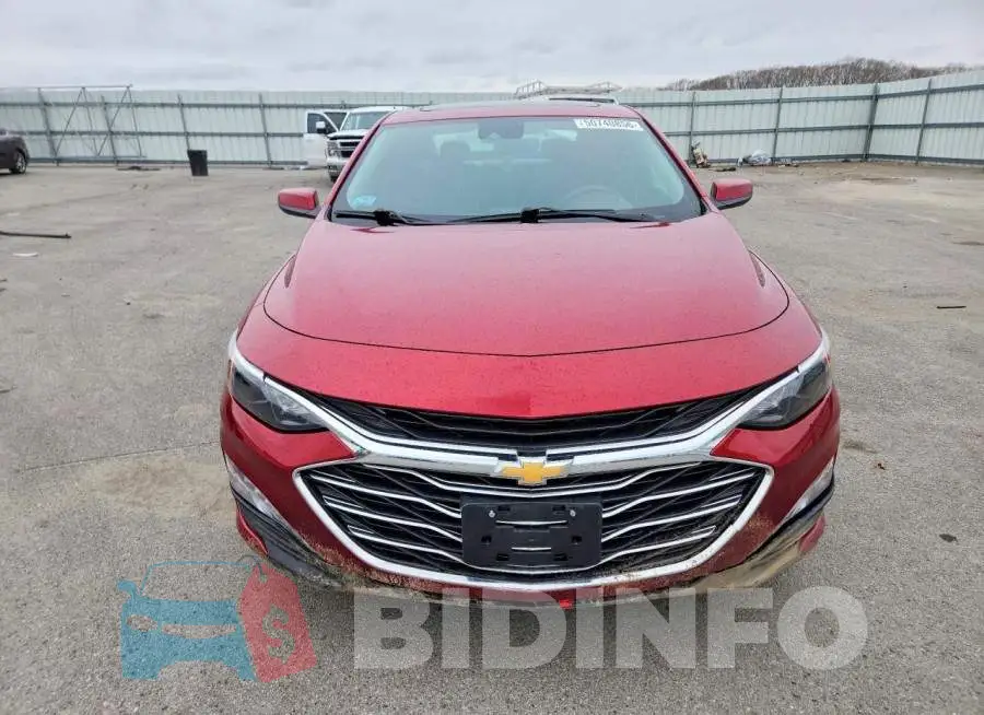 1G1ZD5ST8RF169606 Photo# 5