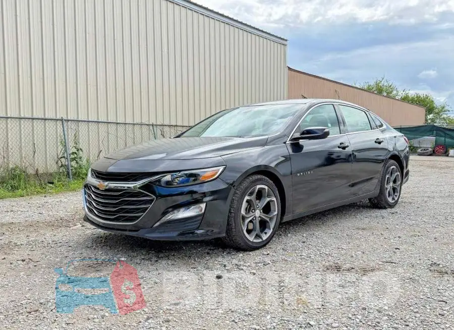 1G1ZD5ST9RF196457 Photo# 2