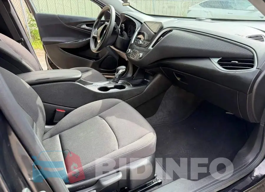 1G1ZD5ST9RF196457 Photo# 5