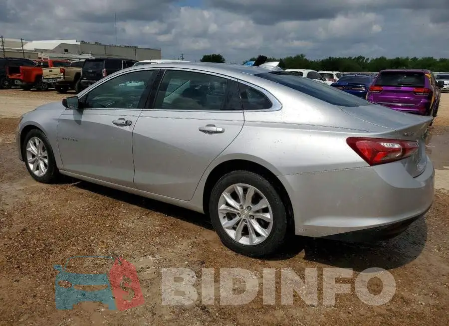1G1ZD5STXKF157334 Photo# 2