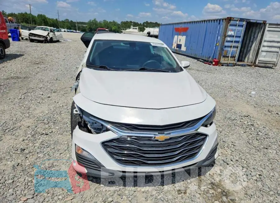 1G1ZD5STXKF170147 Photo# 5