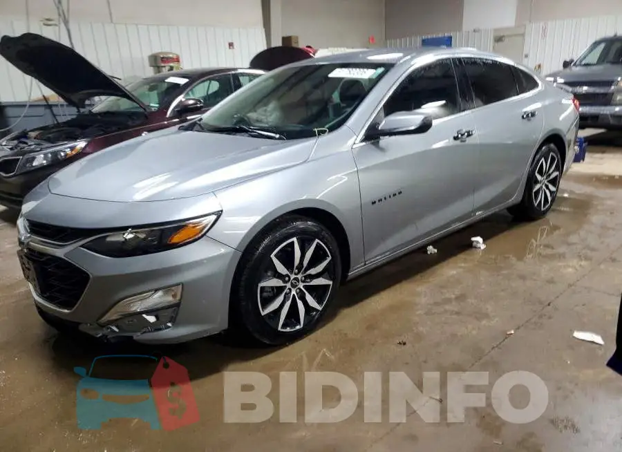 1G1ZG5ST1RF174878 Photo# 1