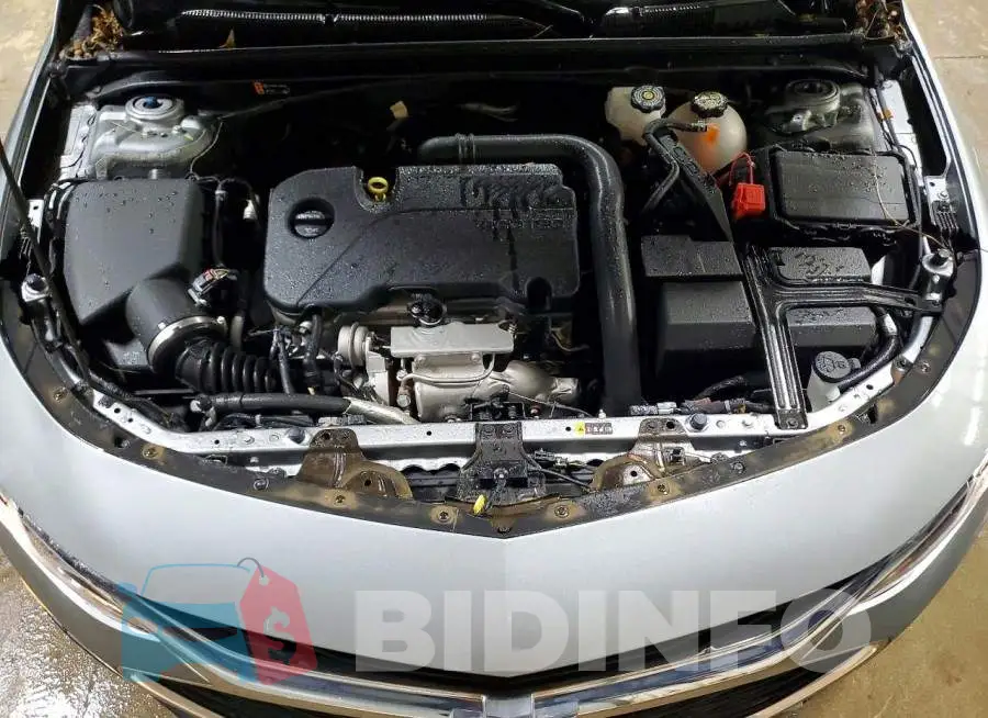 1G1ZG5ST1RF174878 Photo# 11