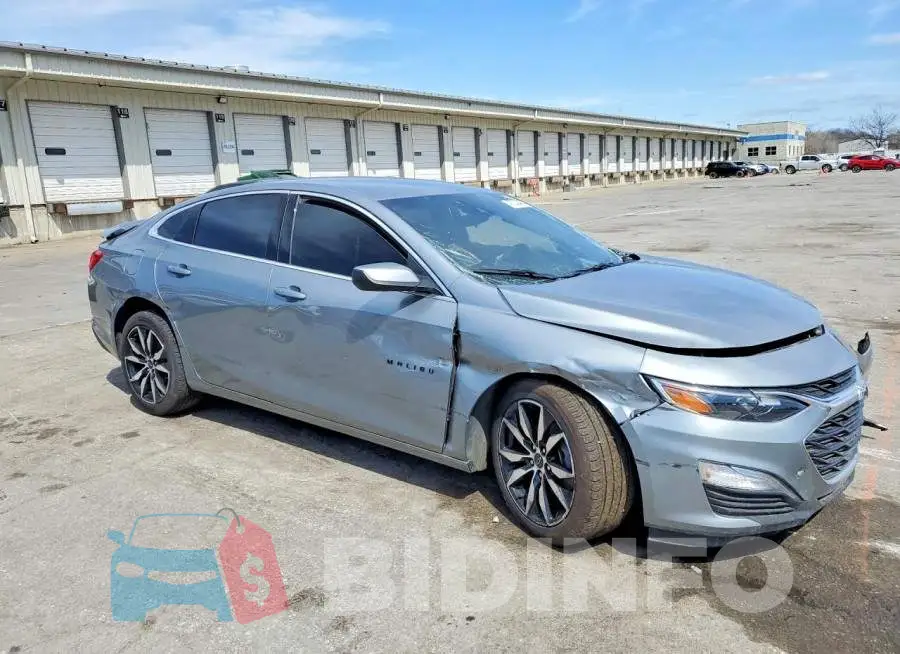 1G1ZG5ST2RF179636 Photo# 4