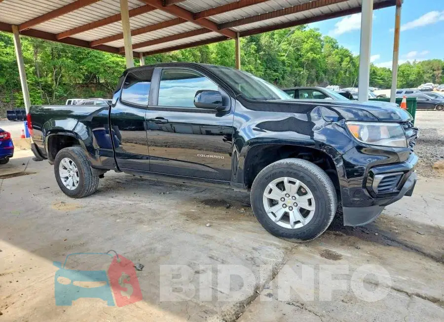 1GCHSCEA6M1251167 Photo# 4
