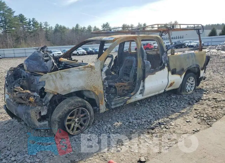 1GCRYEED2LZ136607 Photo# 1